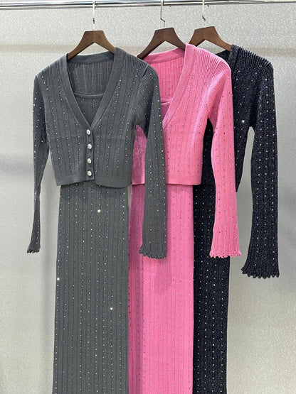Alessandra Rich Set 4 colors