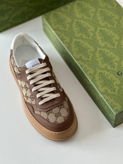 Gucci Sneakers 5 colors