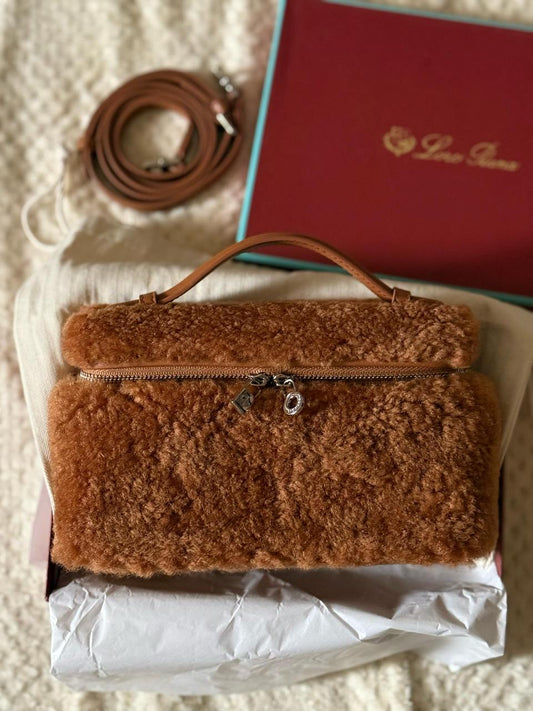 Loro Piana HandBag 3 colors