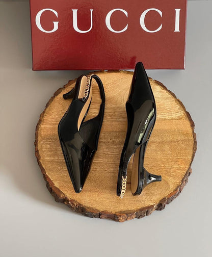 Gucci Heels