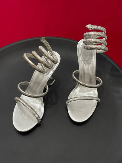 Rene Coavilla Heels