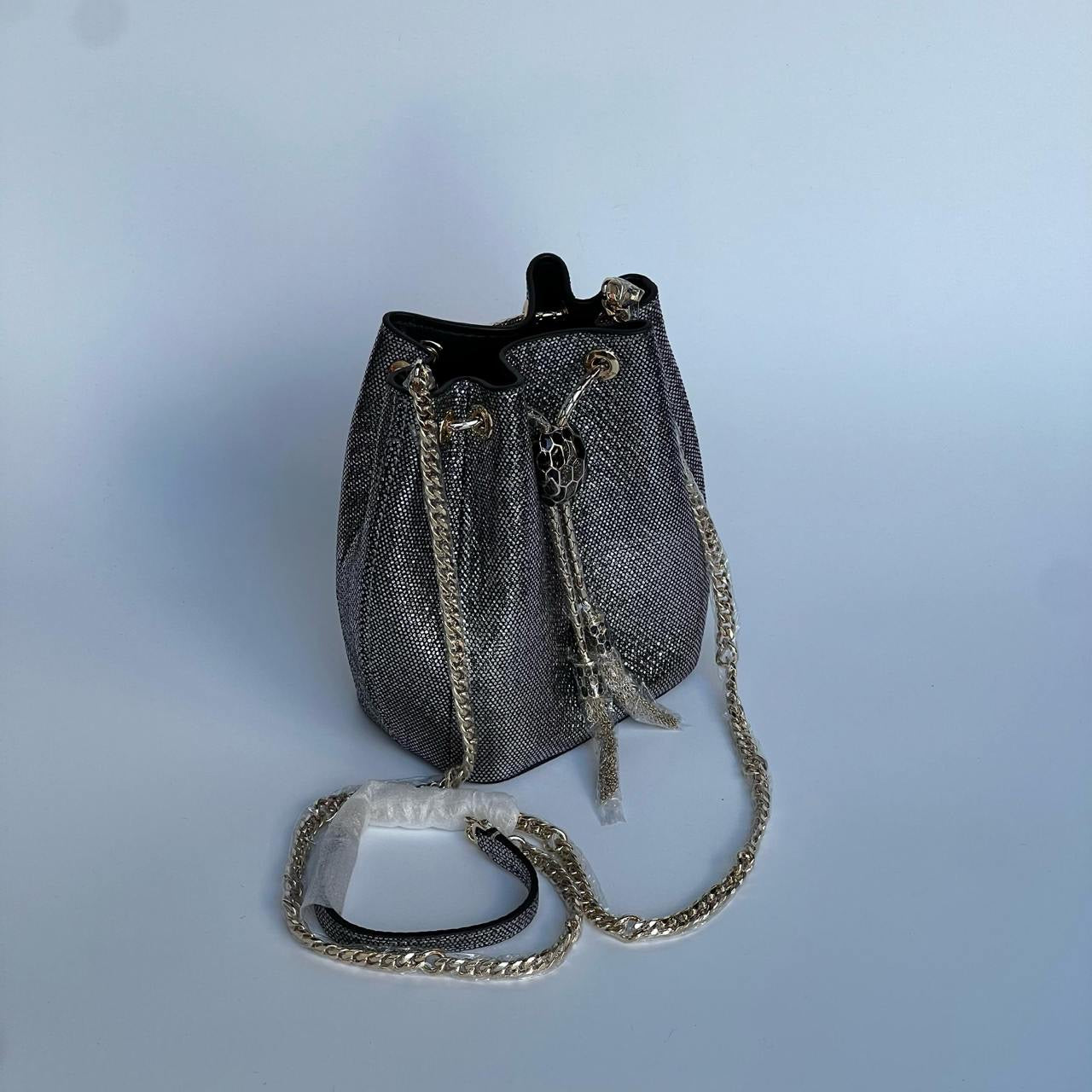 Bvlgari Sling Bag (VIP Quality)