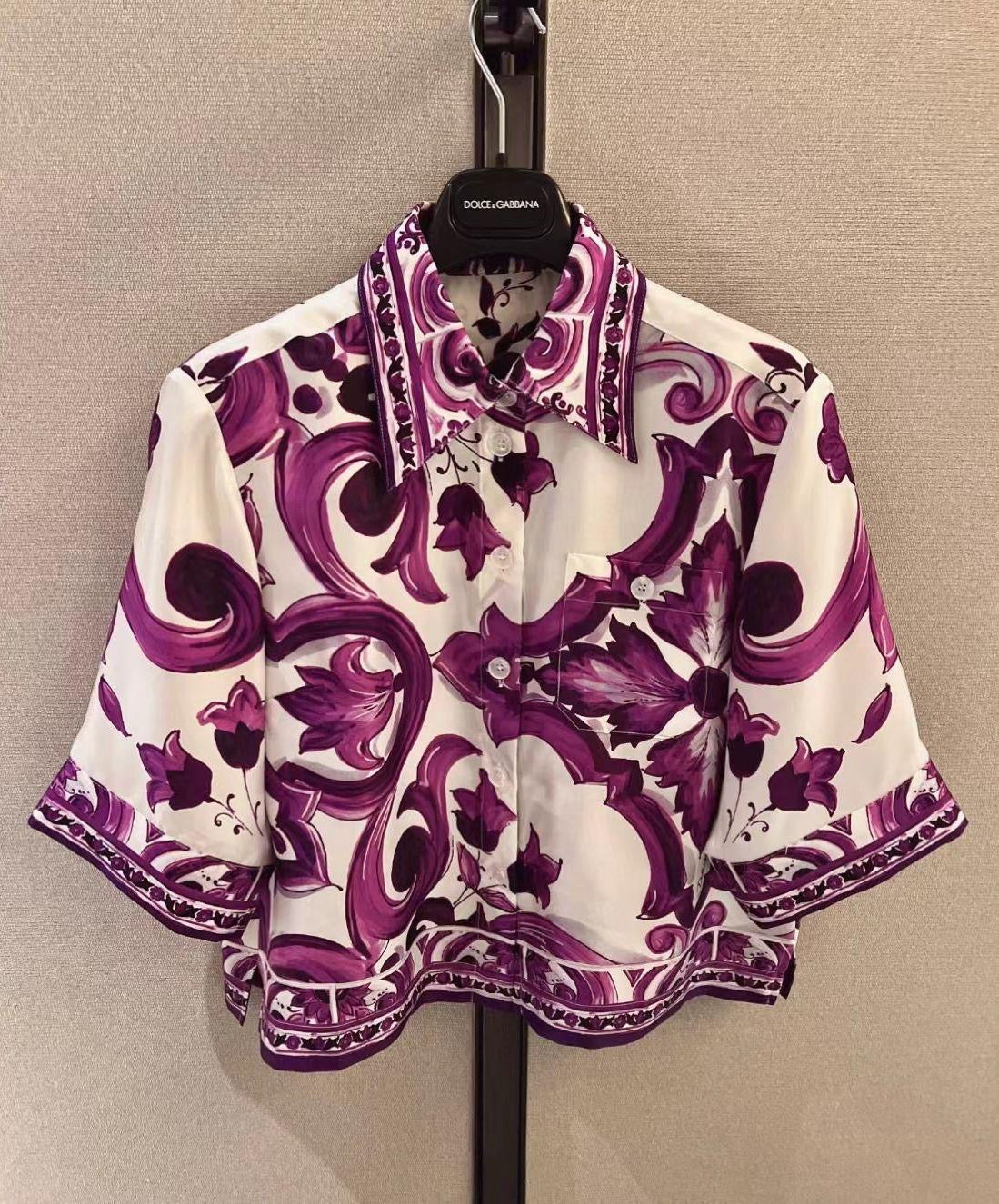Dolce & Gabbana Set