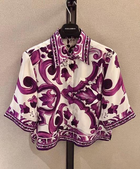 Dolce & Gabbana Set