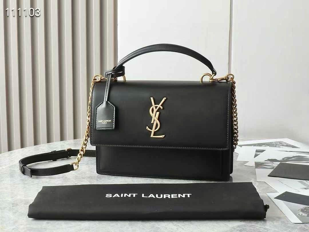 YSL Sling Bag 4 colors