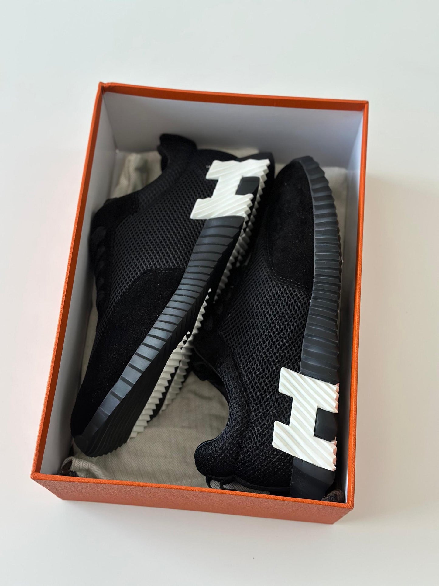 Hermes Sneakers