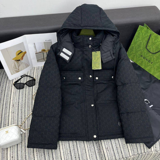 Gucci Jacket