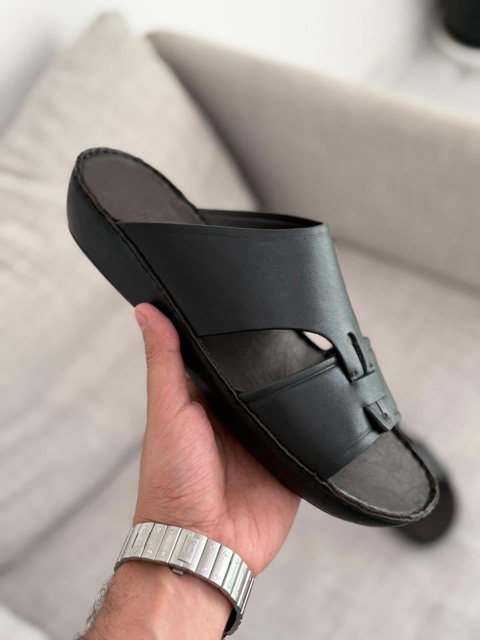 Zegna Slippers 2 colors