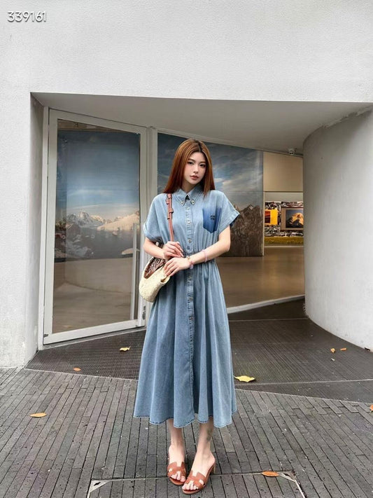 Miu Miu Dress