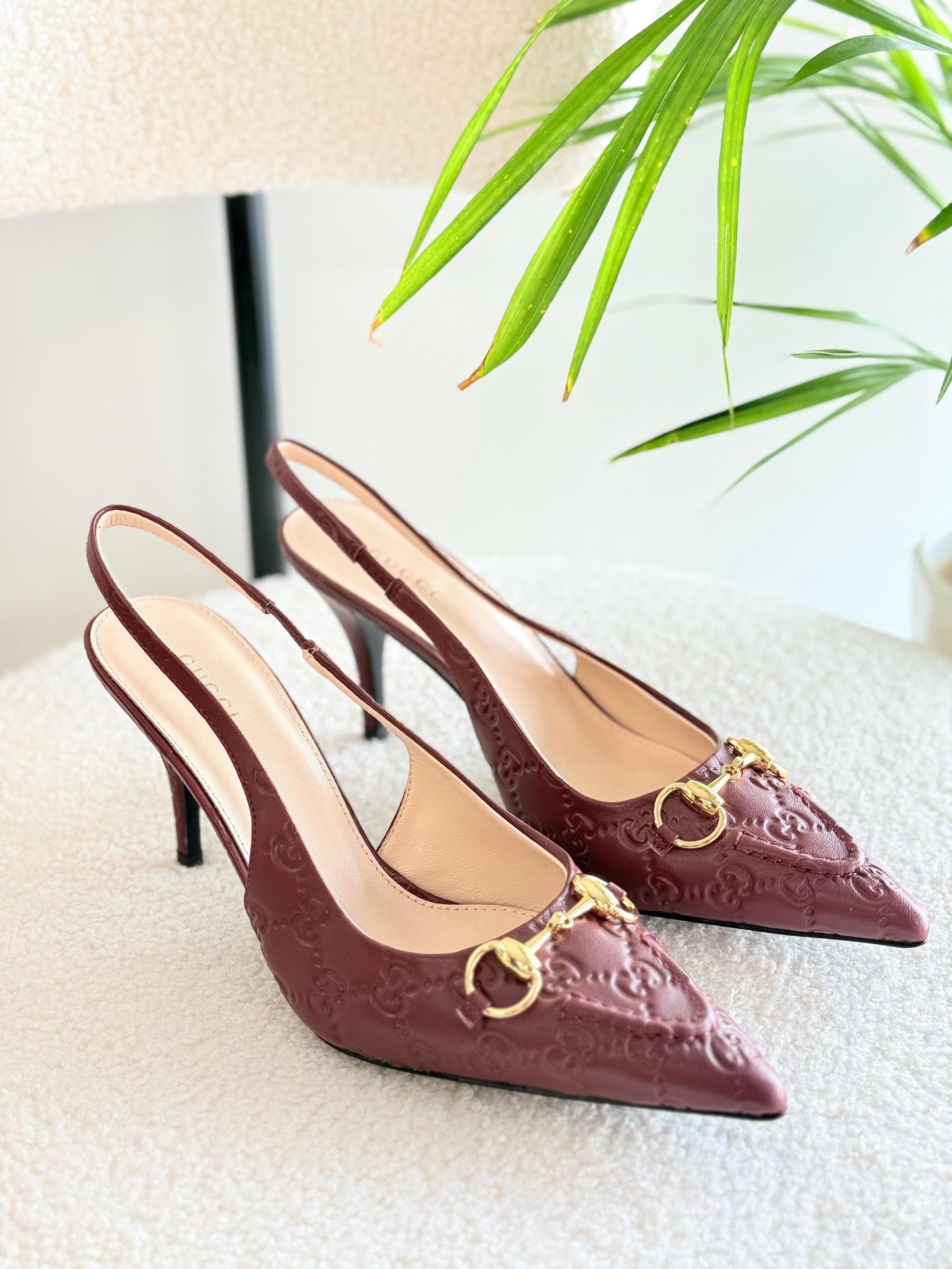 Gucci Heels