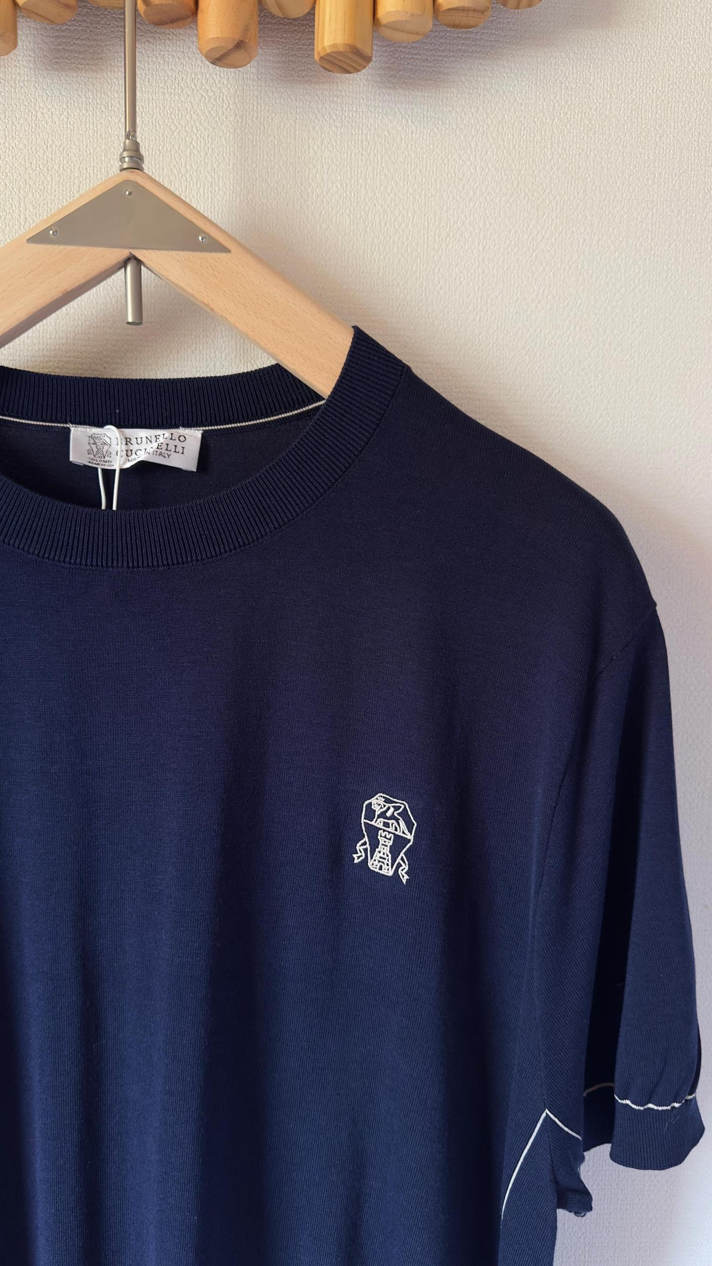 Brunello Cucinelli T-Shirt