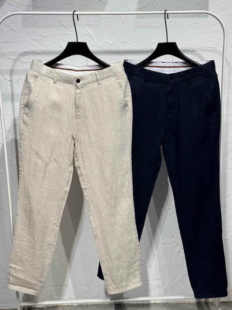 Zegna Lenin Pants 2 colors