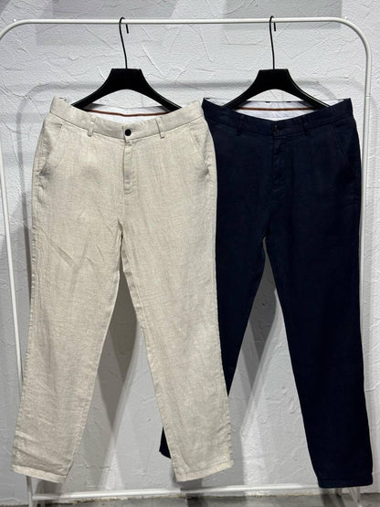 Zegna Lenin Pants