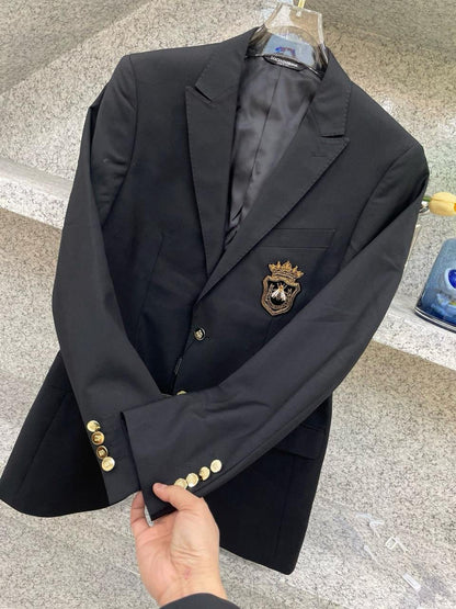 Dolce & Gabbana Suit