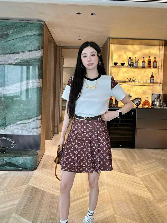 Louis Vuitton Set