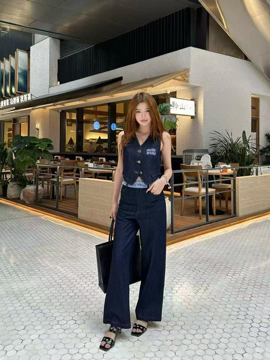 Miu Miu Set 2 colors