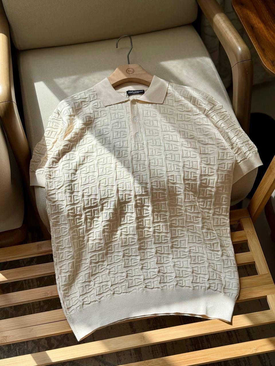 Dolce & Gabbana Polo Shirt