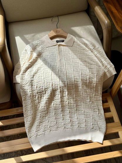 Dolce & Gabbana Polo Shirt