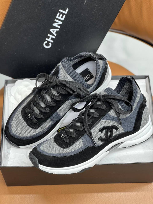 Chanel Sneakers