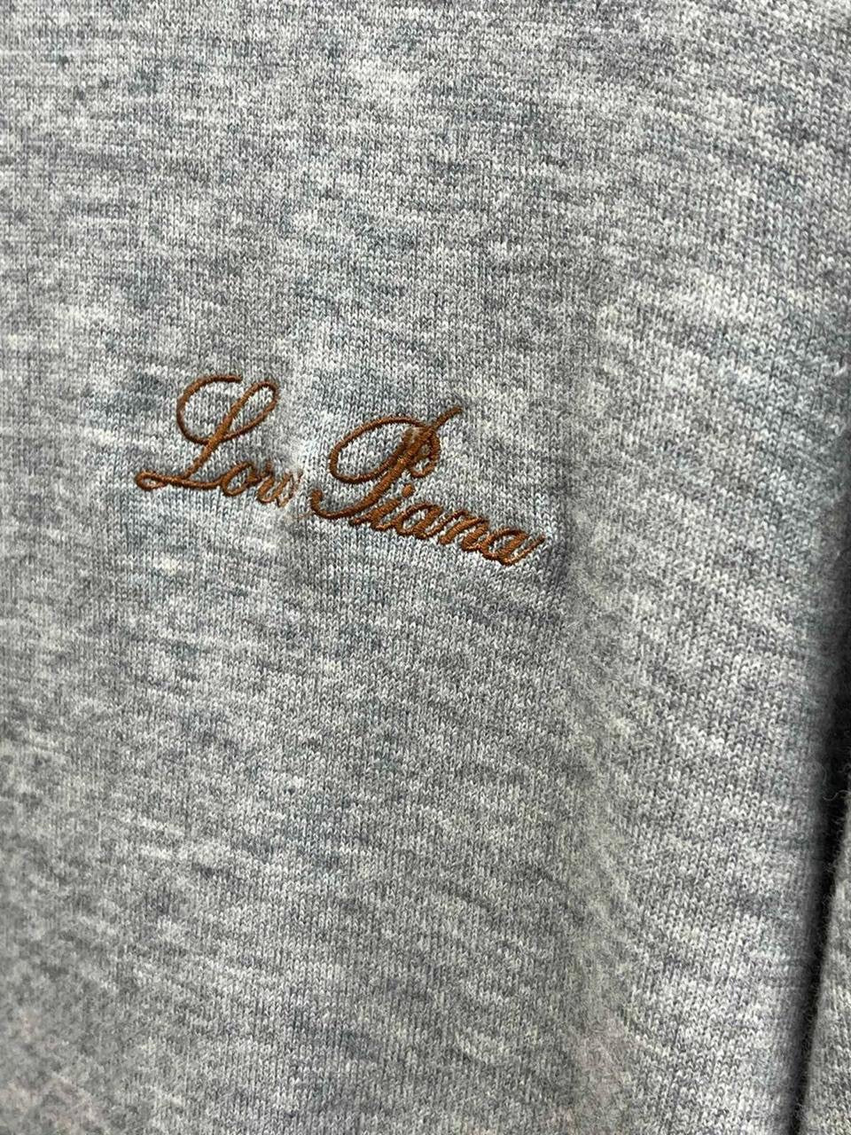 Loro Piana Sweaters 3 colors