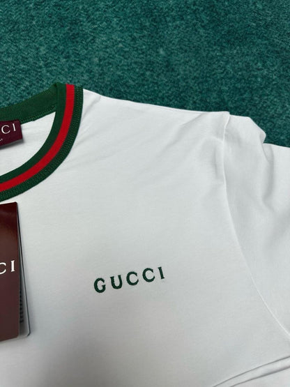Gucci Cotton T-Shirt