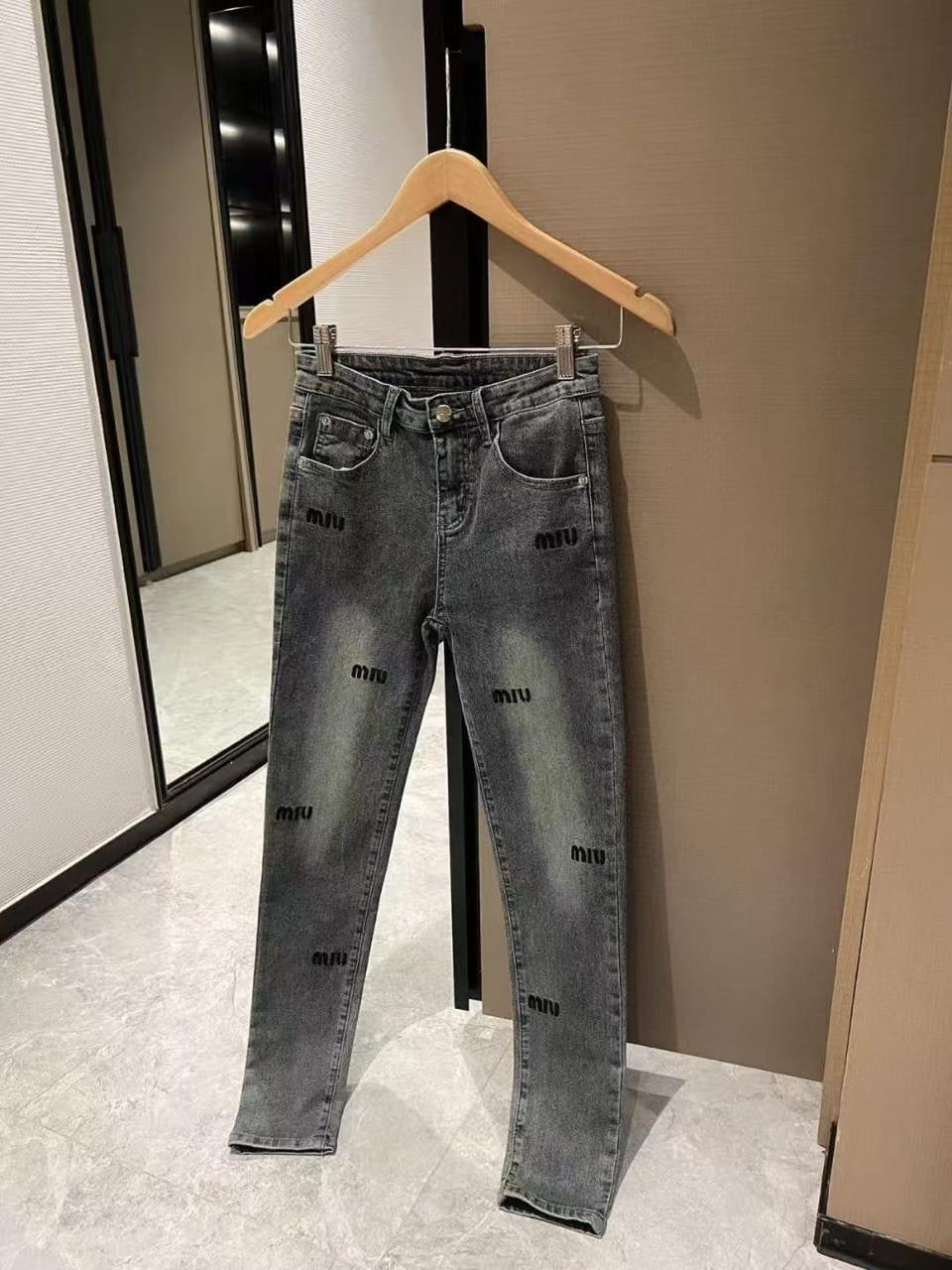 Miu Miu Pants