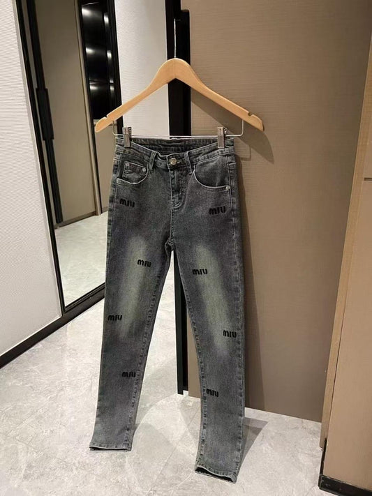 Miu Miu Pants