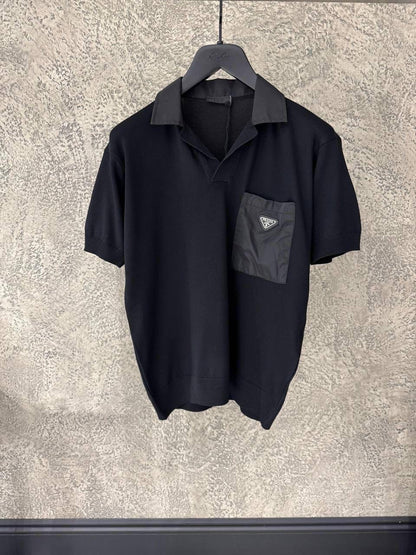 Prada Polo Shirt