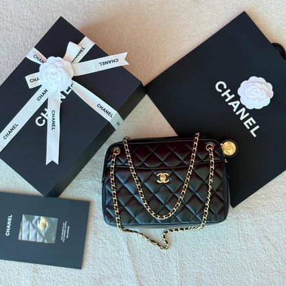 Chanel Sling Bag (VIP Quality)