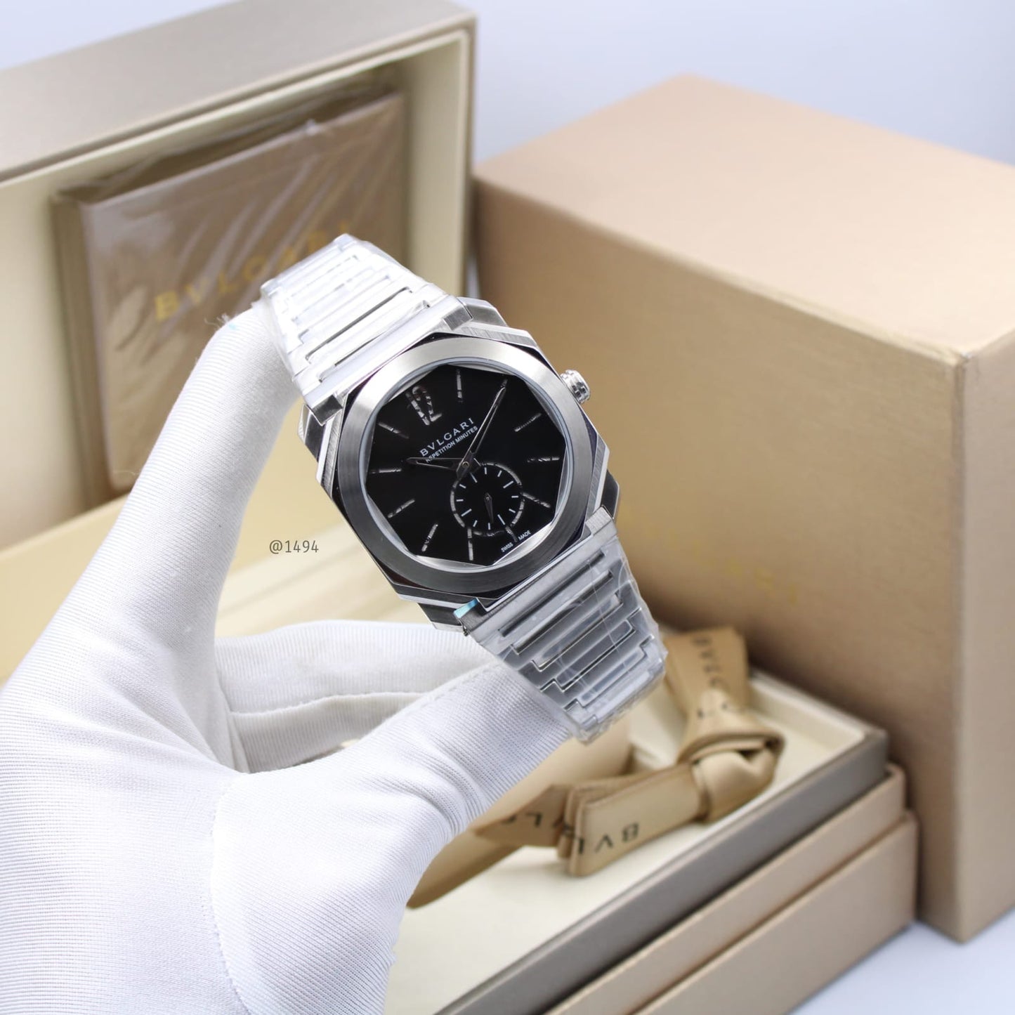 Bvlgari Watch 11 colors