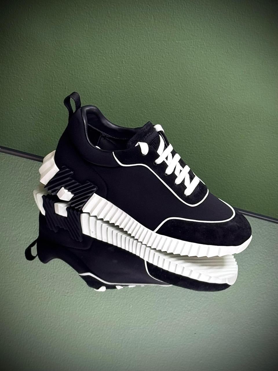 Hermes Sneakers