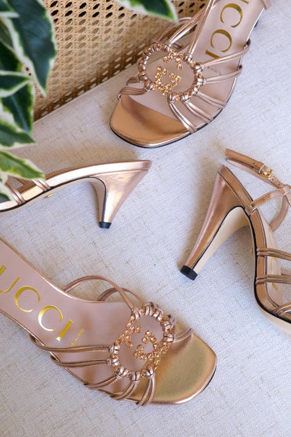 Gucci Heels