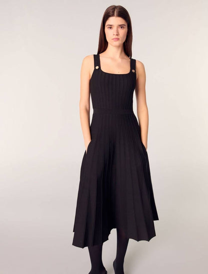Maje Dress