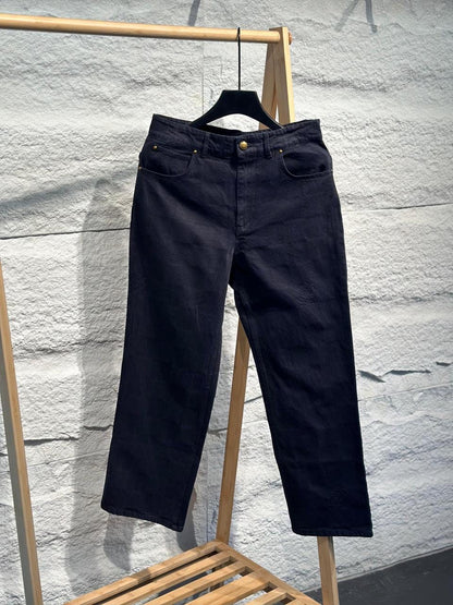 Louis Vuitton Jeans Pants