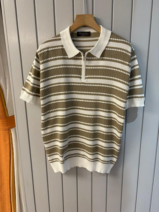 Loro Piana Polo Shirt 3 colors