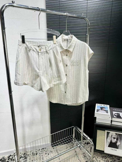 Miu Miu Set
