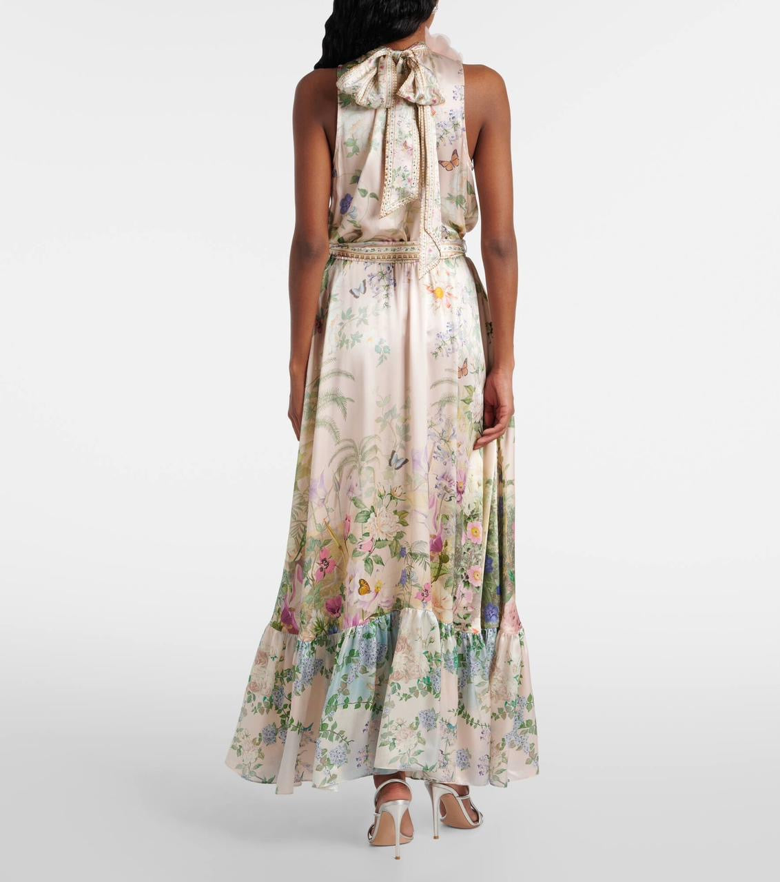 Zimmerman Dress