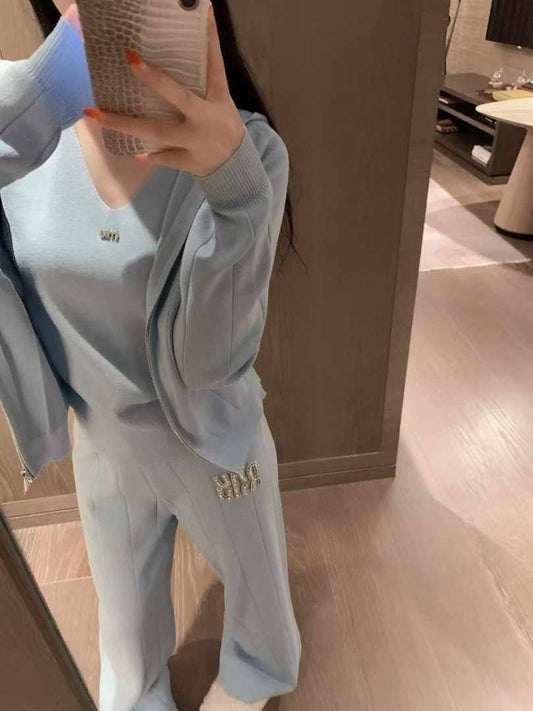Miu Miu Set 2 colors
