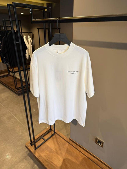 Zegna T-Shirt 3 colors