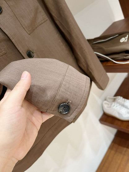 Loro Piana Set