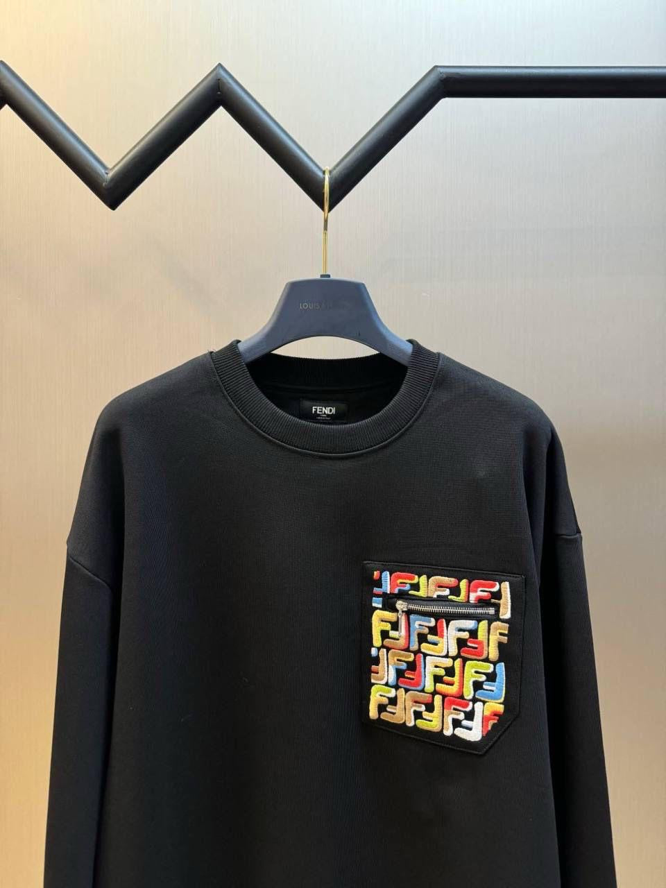 Fendi Sweatshirt