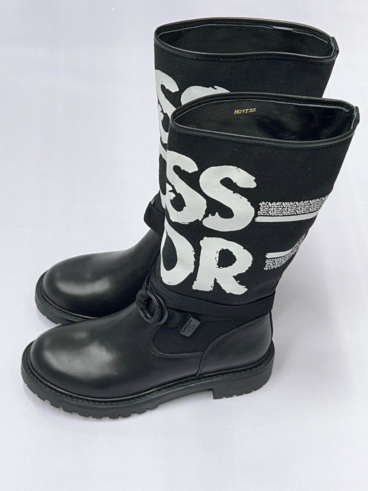 Dior Boots