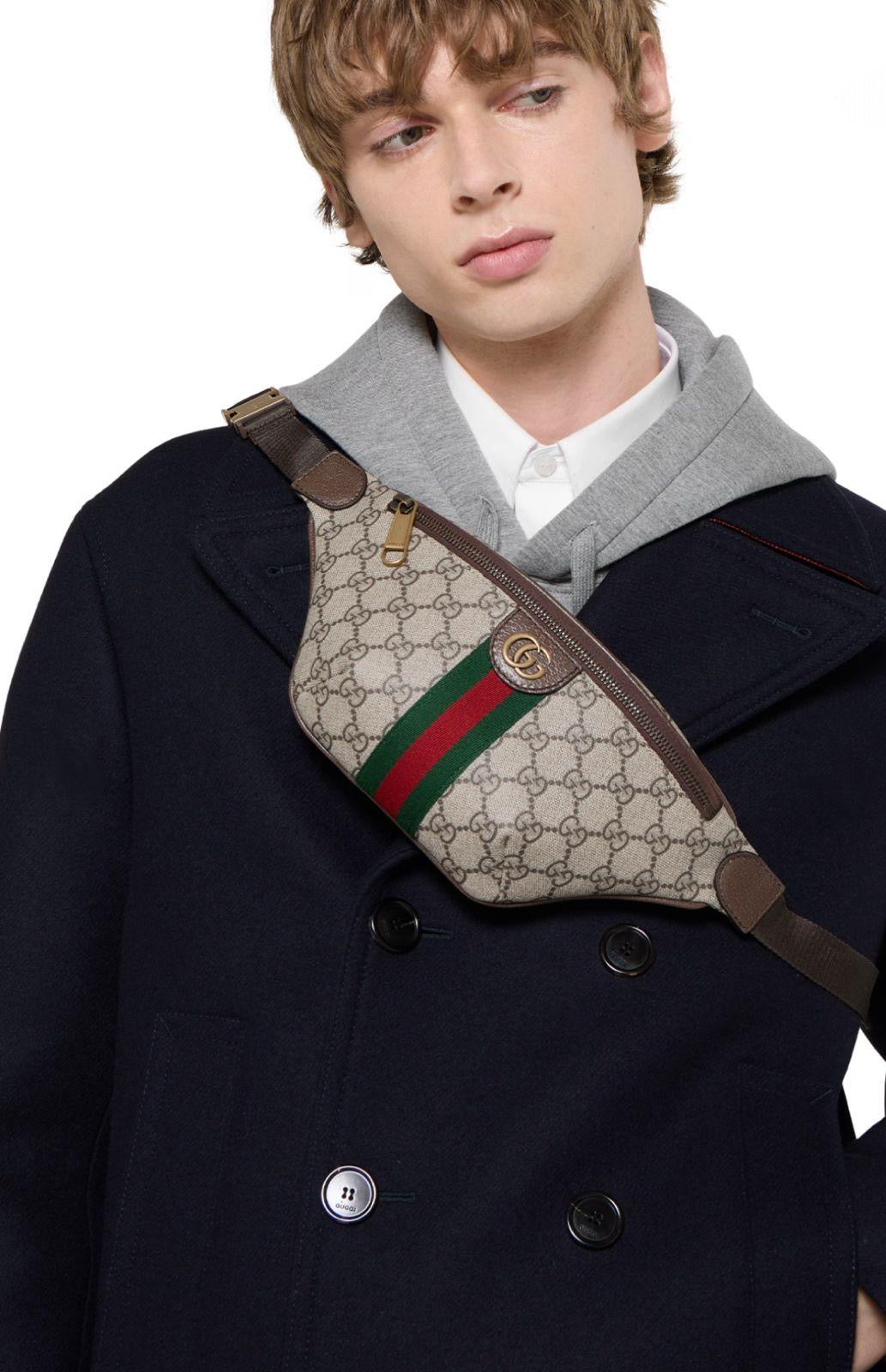 Gucci Belt Bag (VIP Quality)