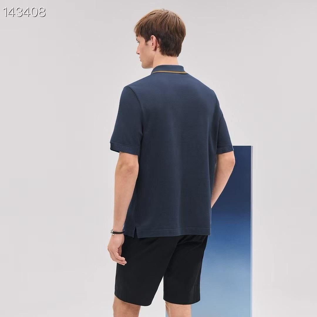 Hermes Polo Shirt 3 colors