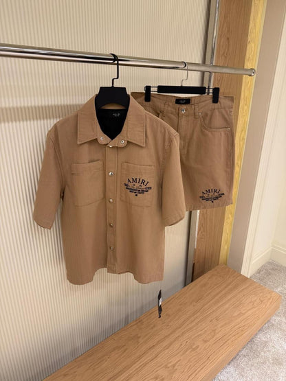 Amiri Set