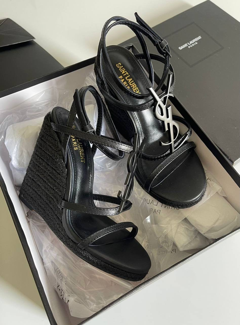 YSL Heels 3 colors