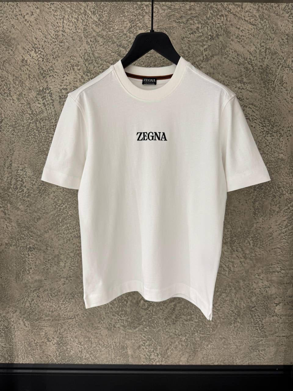 Zegna T-Shirt 2 colors