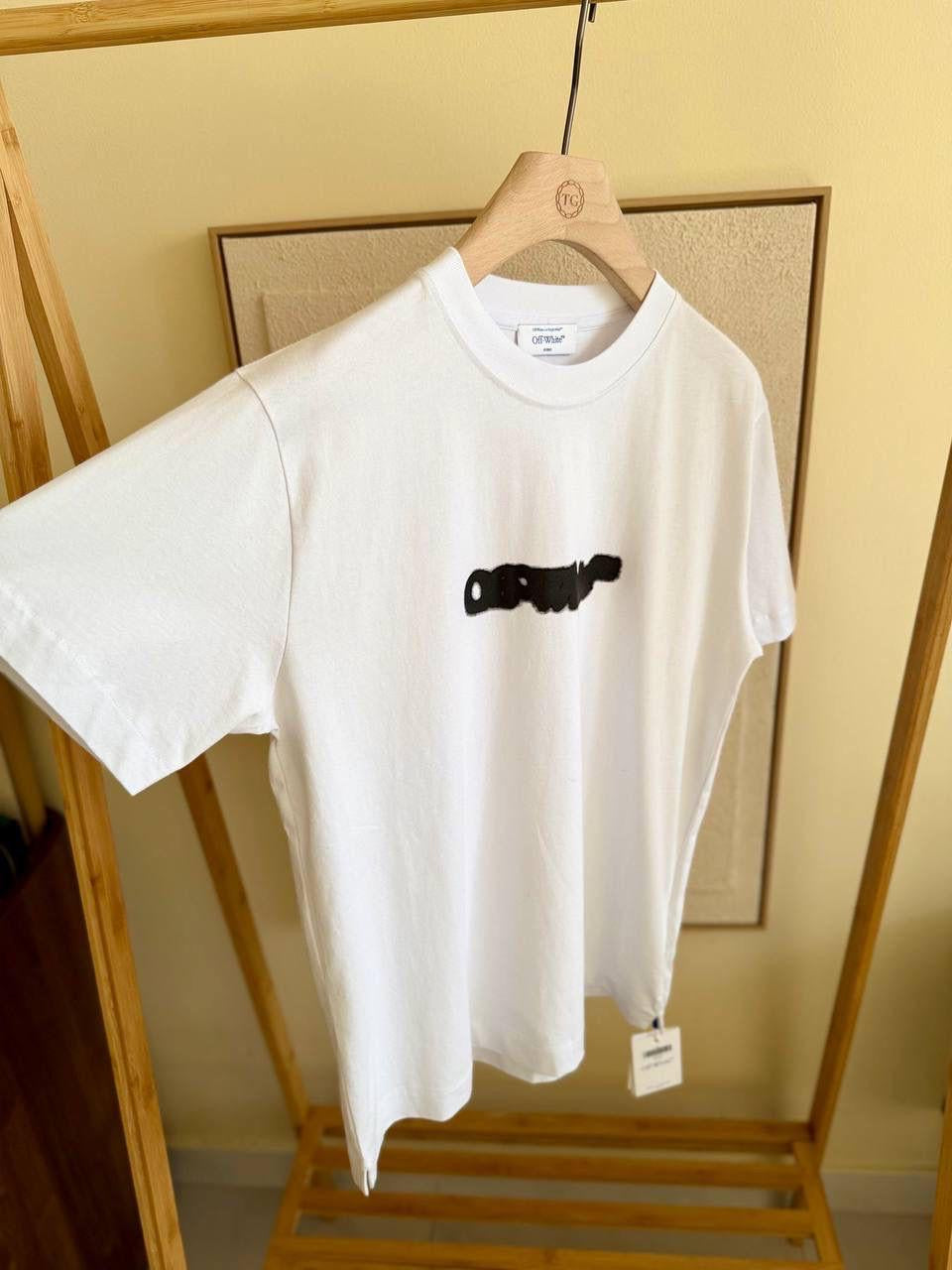 OFF White T-Shirt