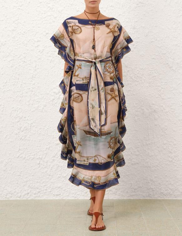 Zimmerman Dress