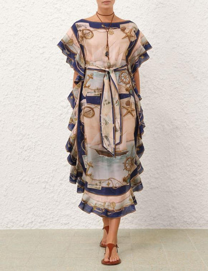Zimmerman Dress